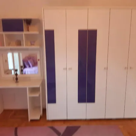 Διαμέρισμα Lili *