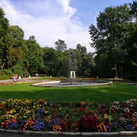 Διαμέρισμα Lili *