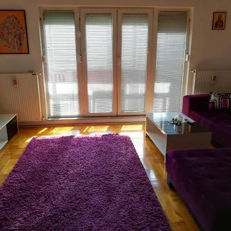 Διαμέρισμα Lili