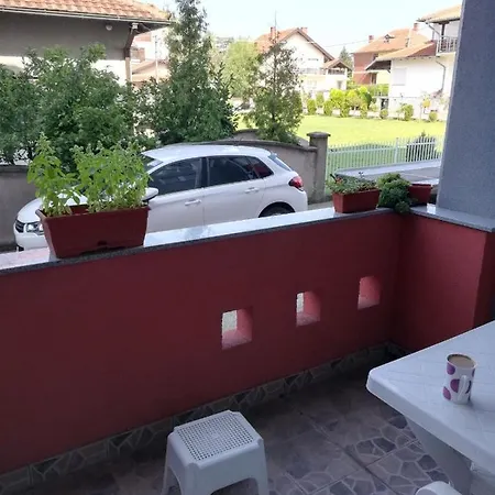 Lili Διαμέρισμα *