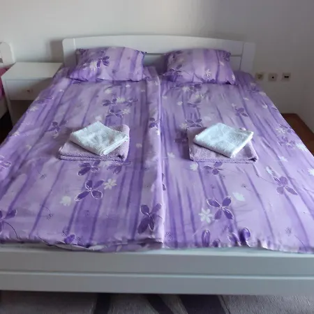 Apartment Lili Arandjelovac