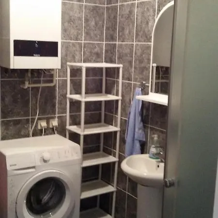 Lili Διαμέρισμα *