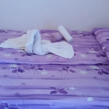 Διαμέρισμα Lili