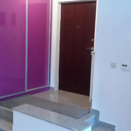 Lili Διαμέρισμα