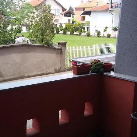 Lili Διαμέρισμα *