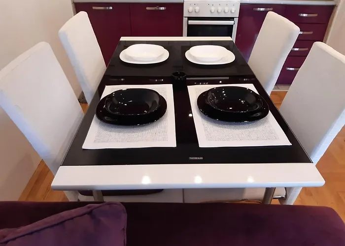 Lili Apartament Arandjelovac