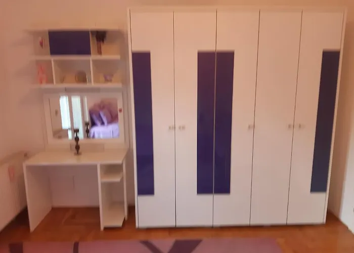 Apartament Lili *