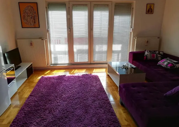 Apartament Lili