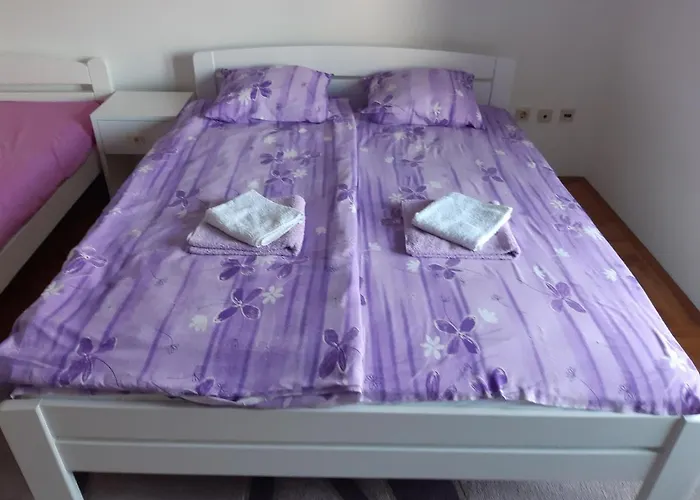 Apartament Lili Arandjelovac