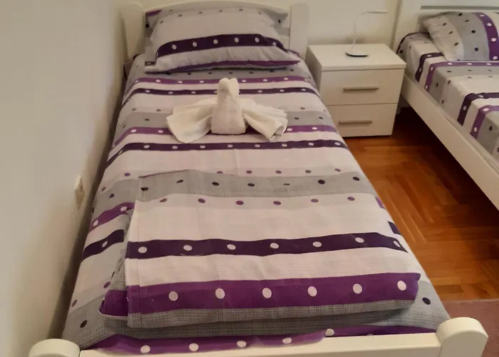Lili Apartament Arandjelovac