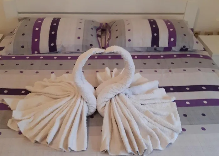 Lili Apartament Arandjelovac