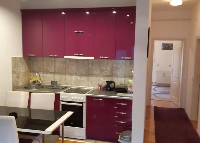 Apartament Lili Arandjelovac