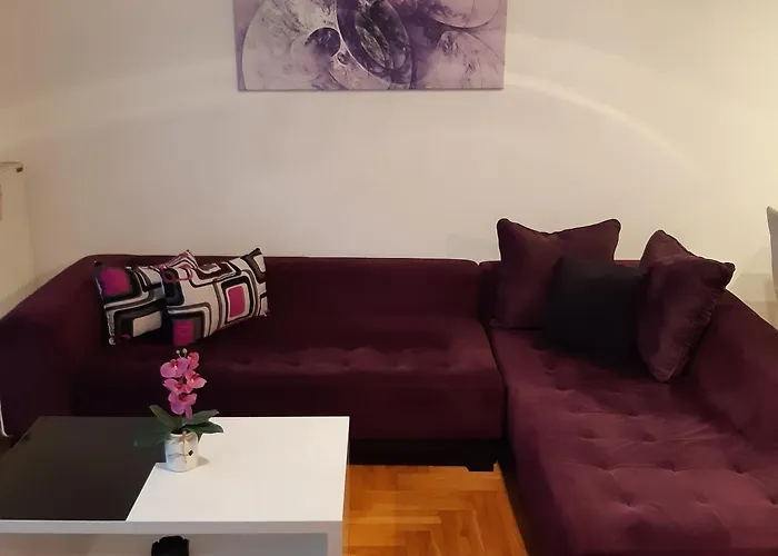 Apartament Lili *