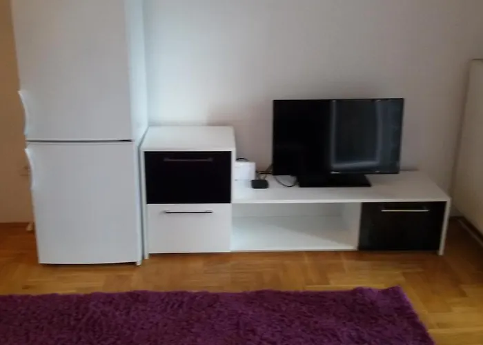 Lili Apartament Arandjelovac