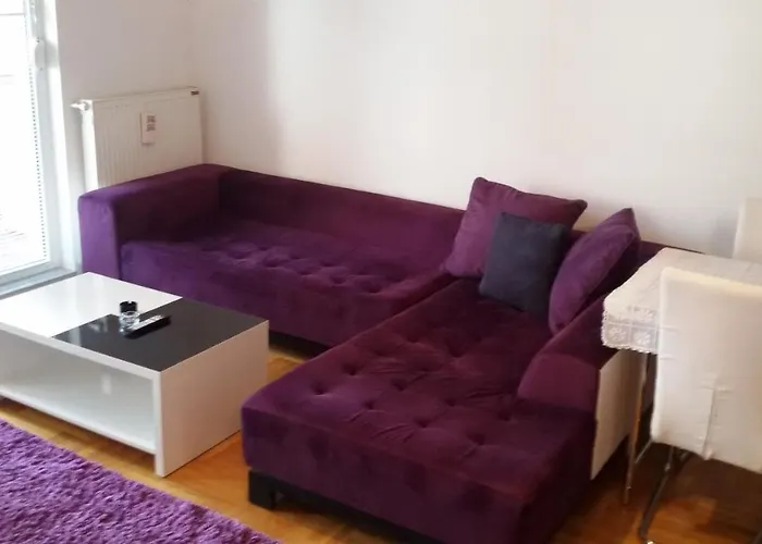 Apartament Lili *